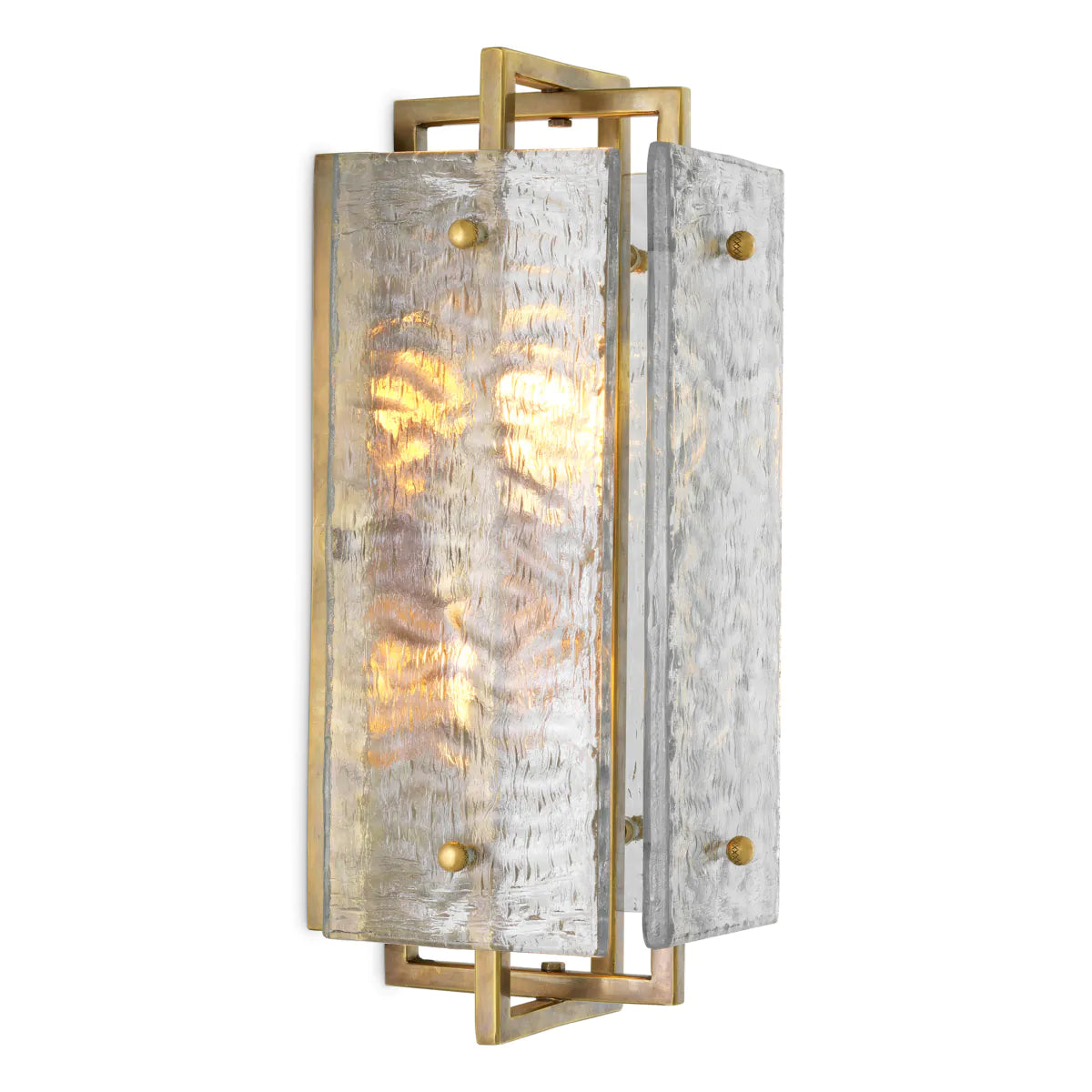 Solara Sconce