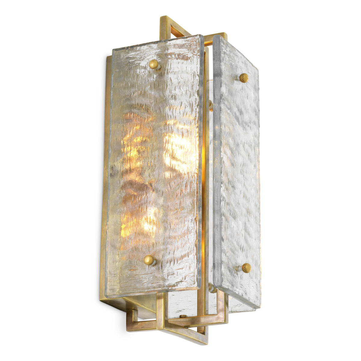 Solara Sconce