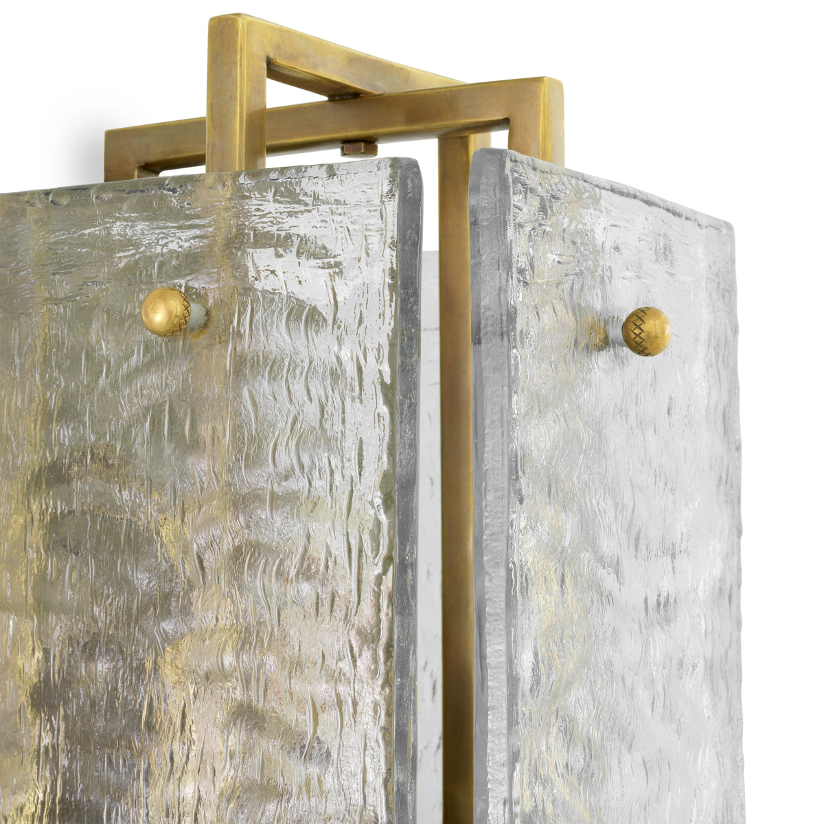 Solara Sconce
