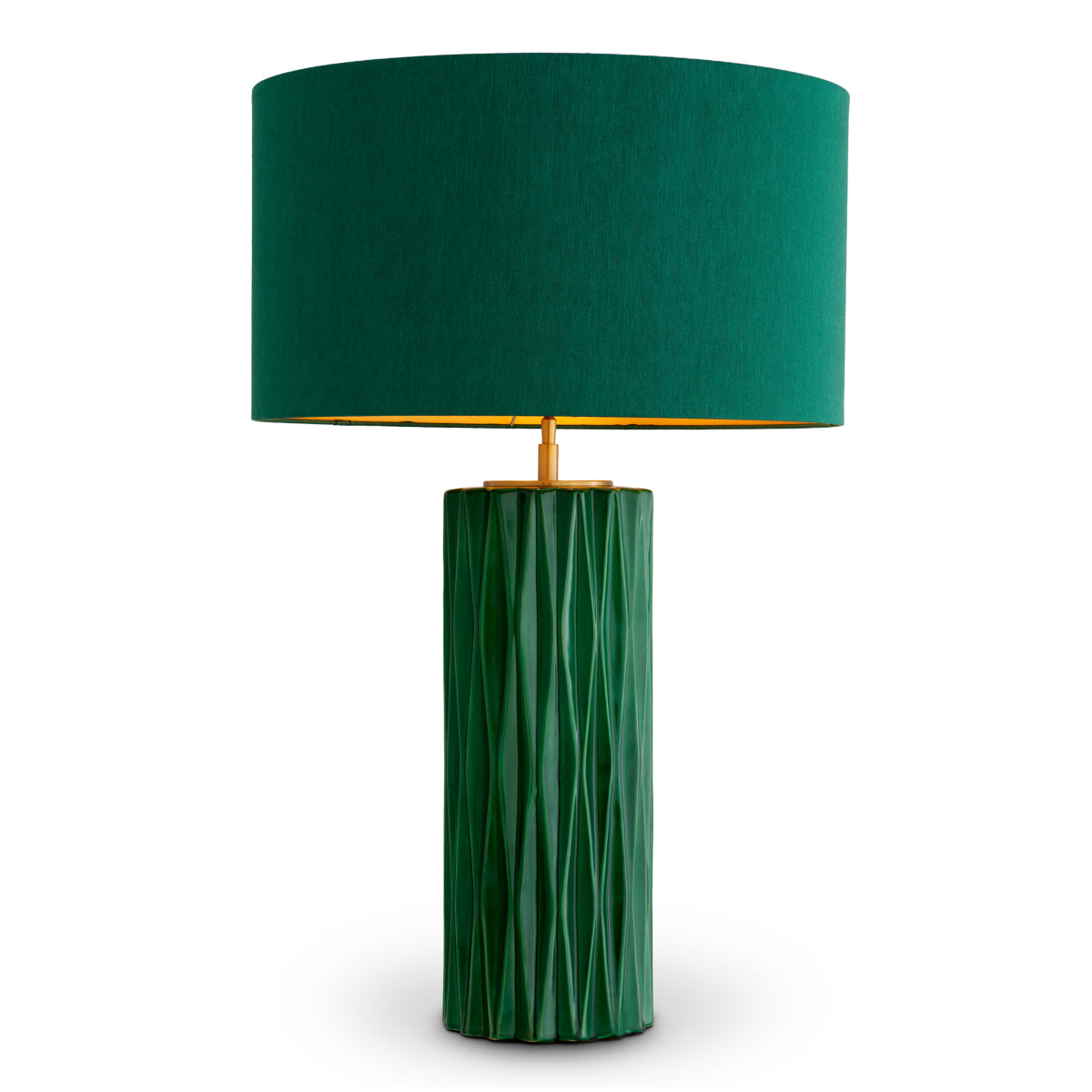 Amarello Table Lamp