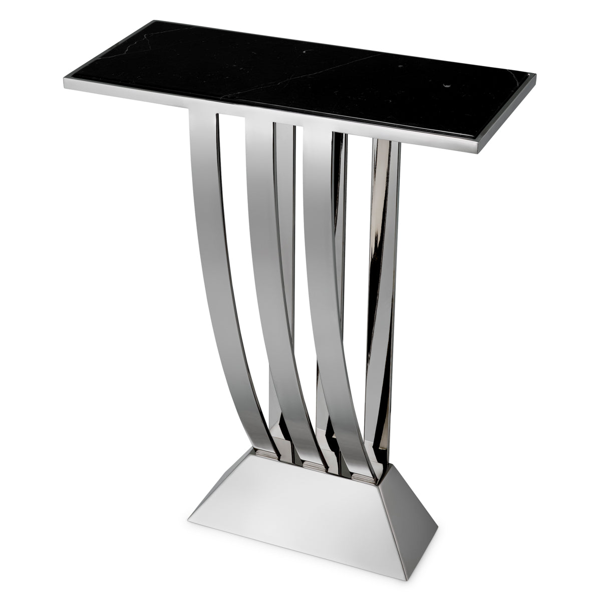 Beau Deco Console Table - Thumbnail 5