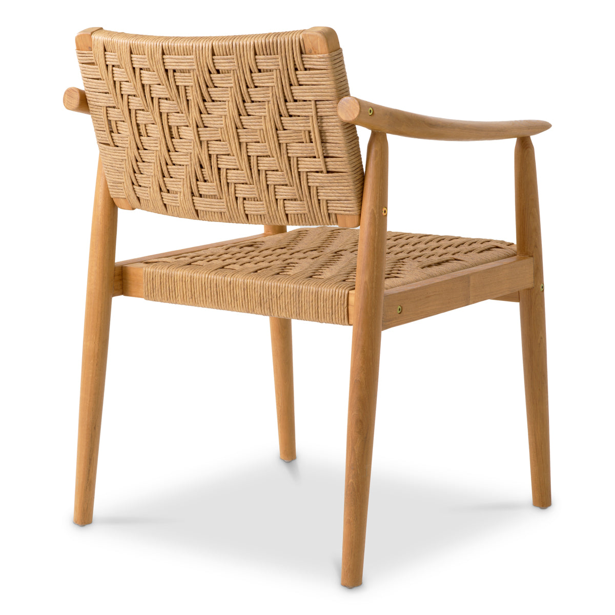 Coral Bay Outdoor Dining Chair