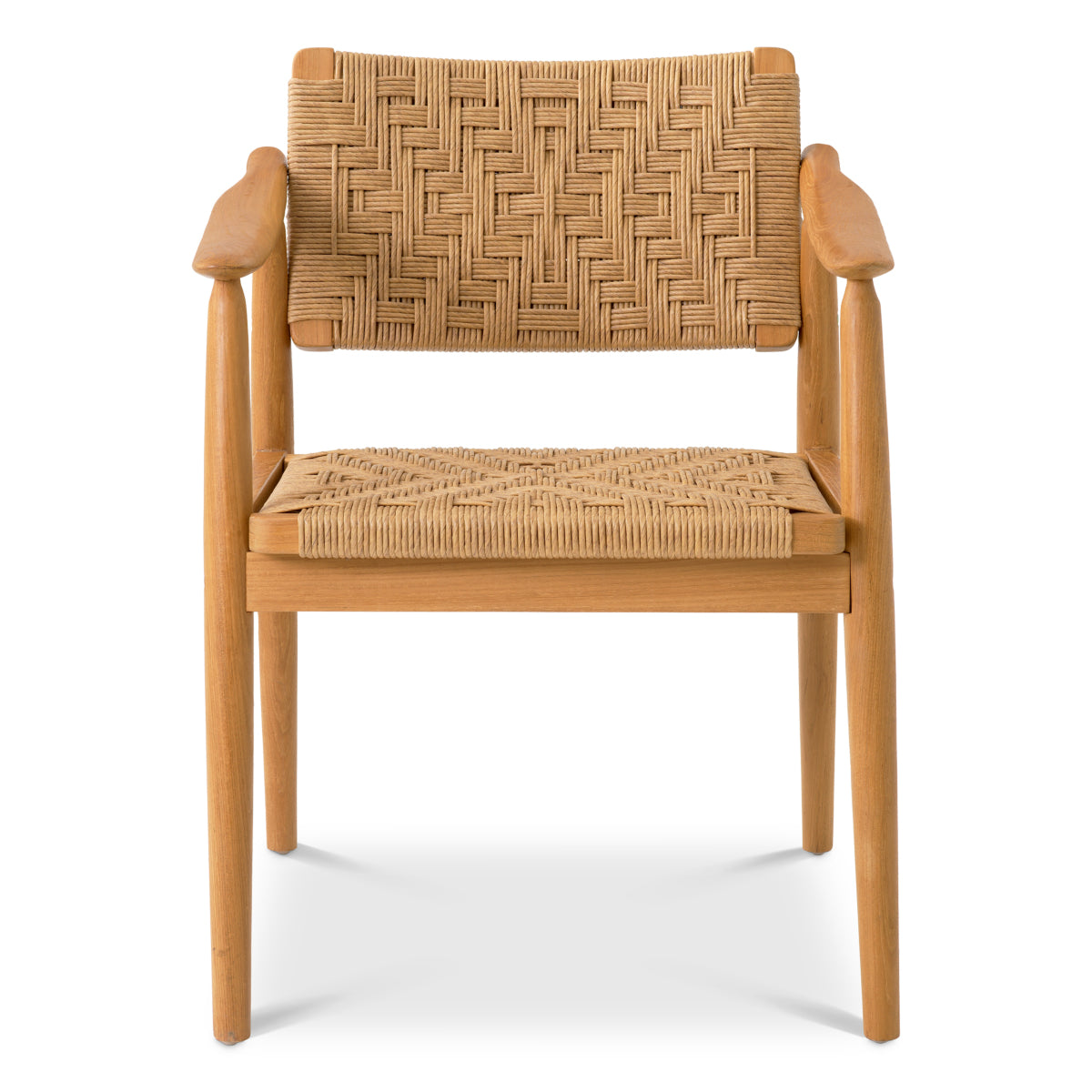 Coral Bay Outdoor Dining Chair