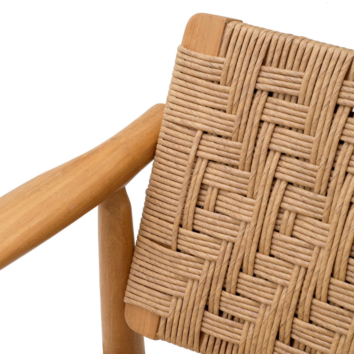 Coral Bay Outdoor Dining Chair