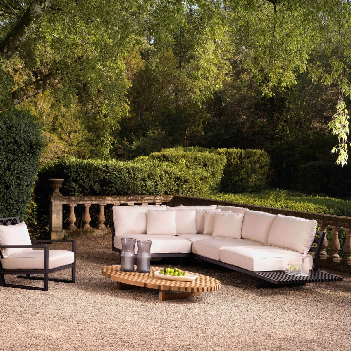Anjuna Outdoor Coffee Table
