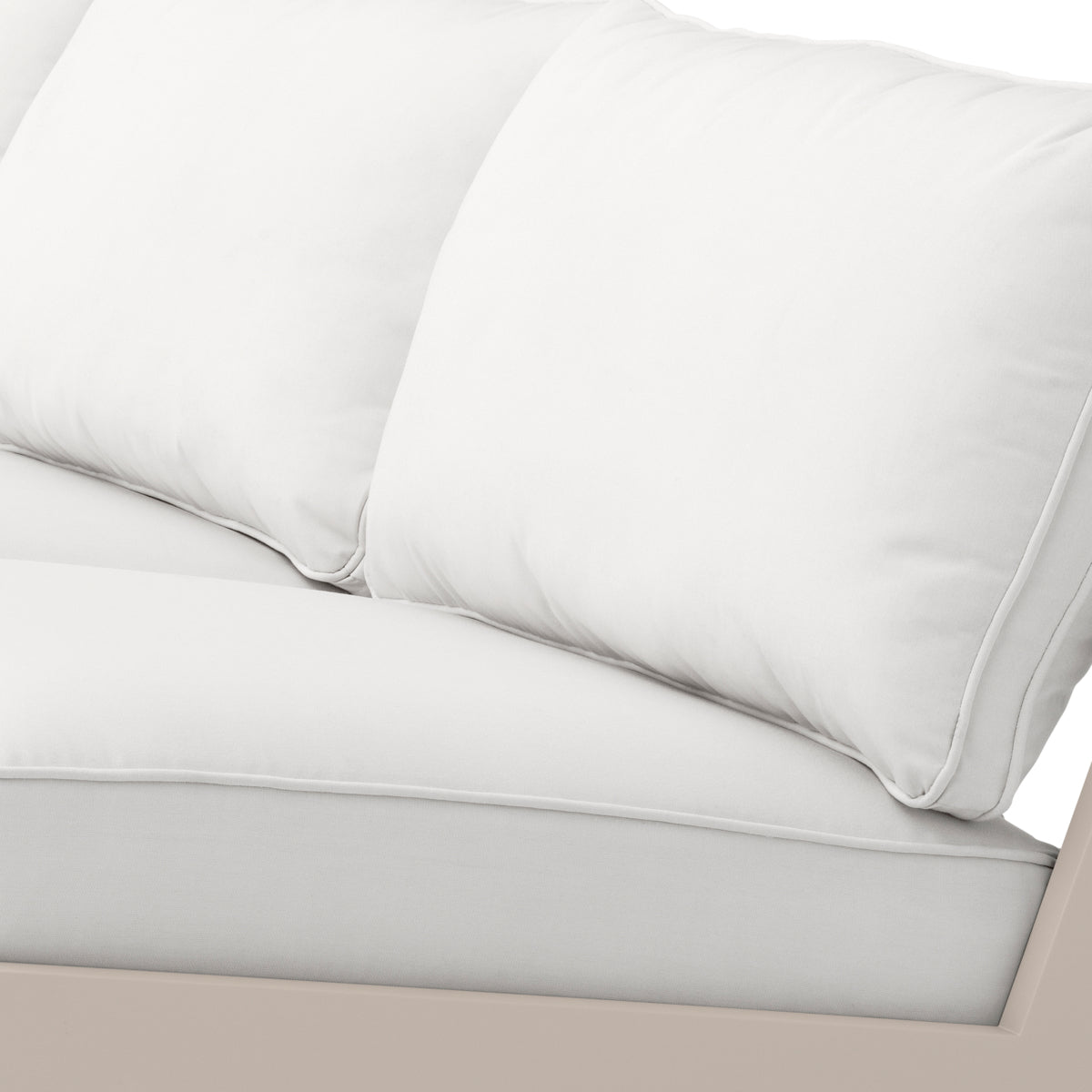 Lomax Outdoor Sofa