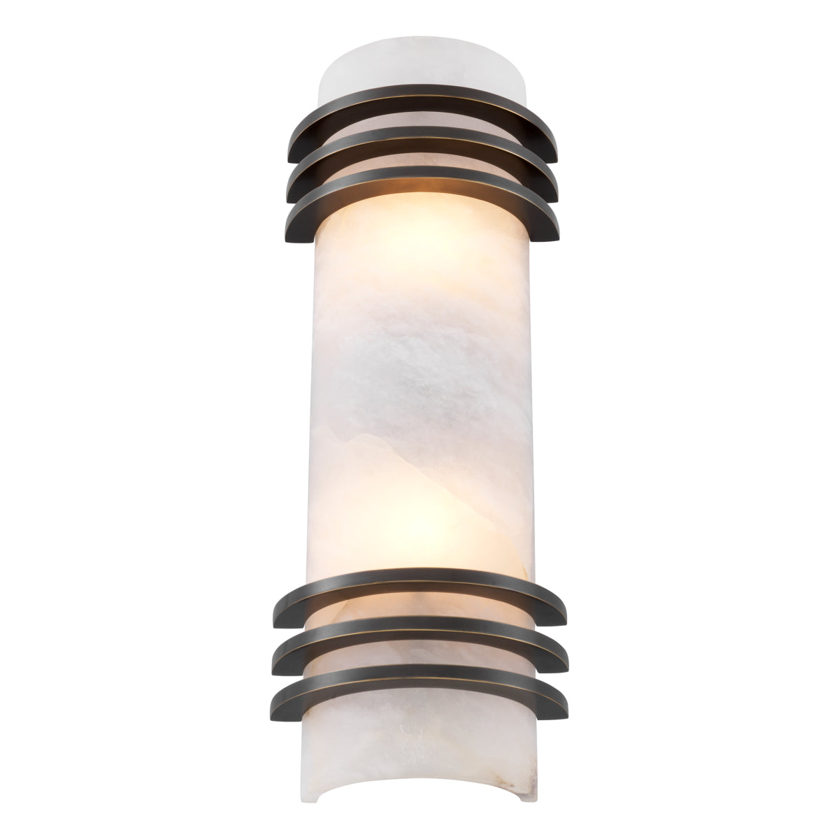Premuda Alabaster Sconce