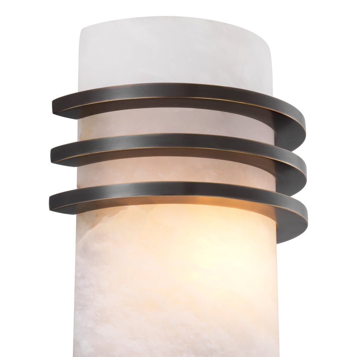Premuda Alabaster Sconce