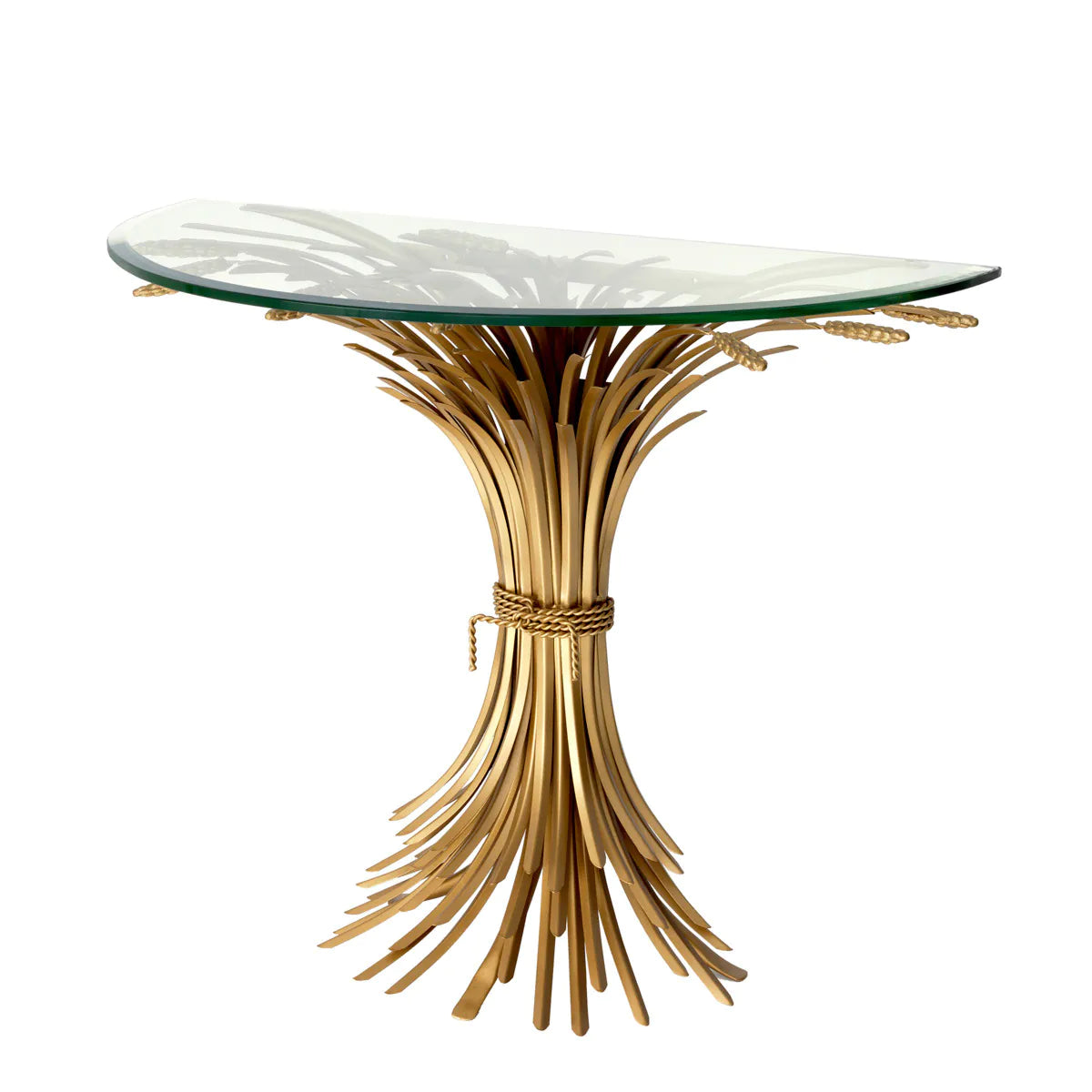 Bonheur Console Table