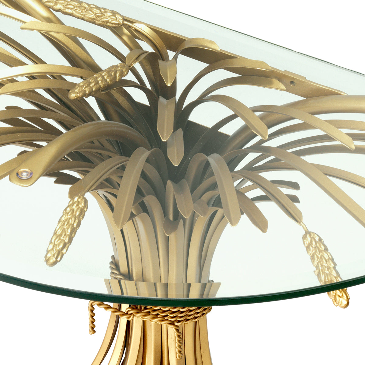 Bonheur Console Table