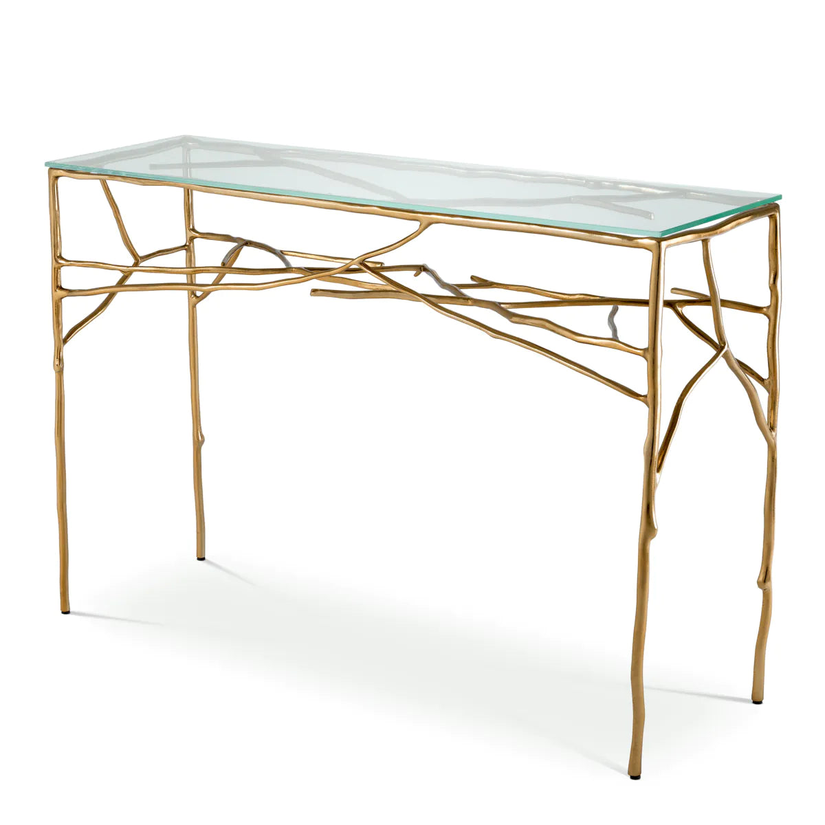 Antico Console Table