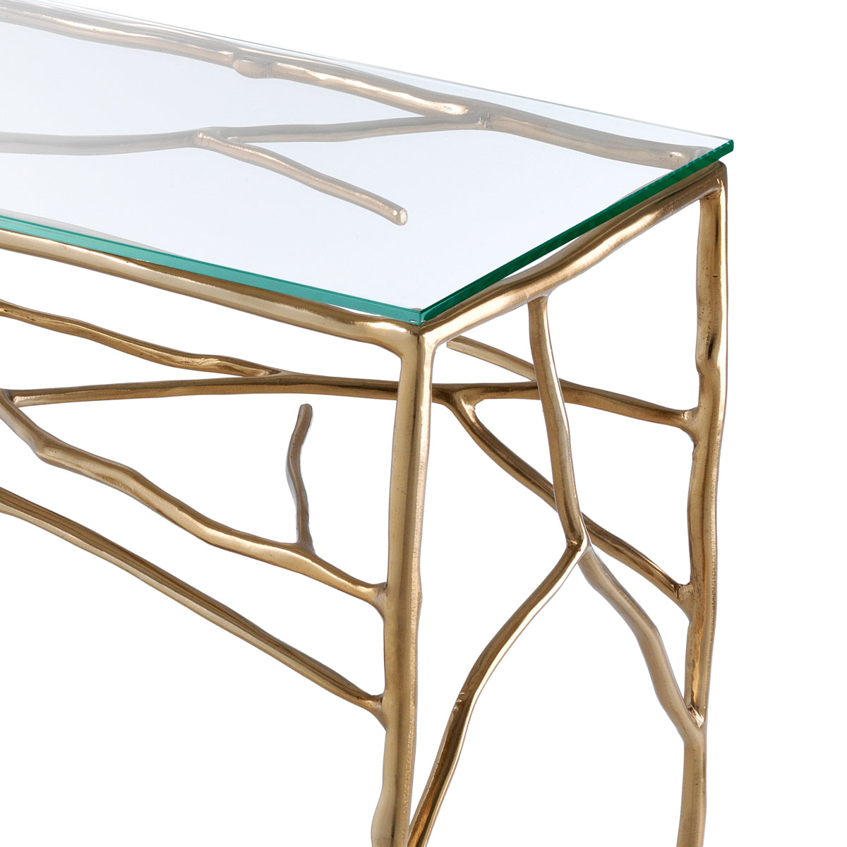 Antico Console Table