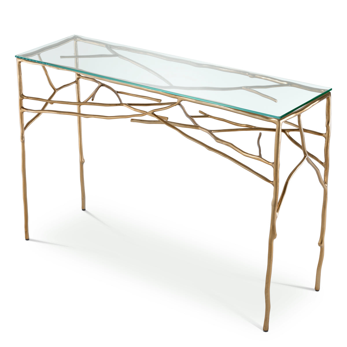 Antico Console Table