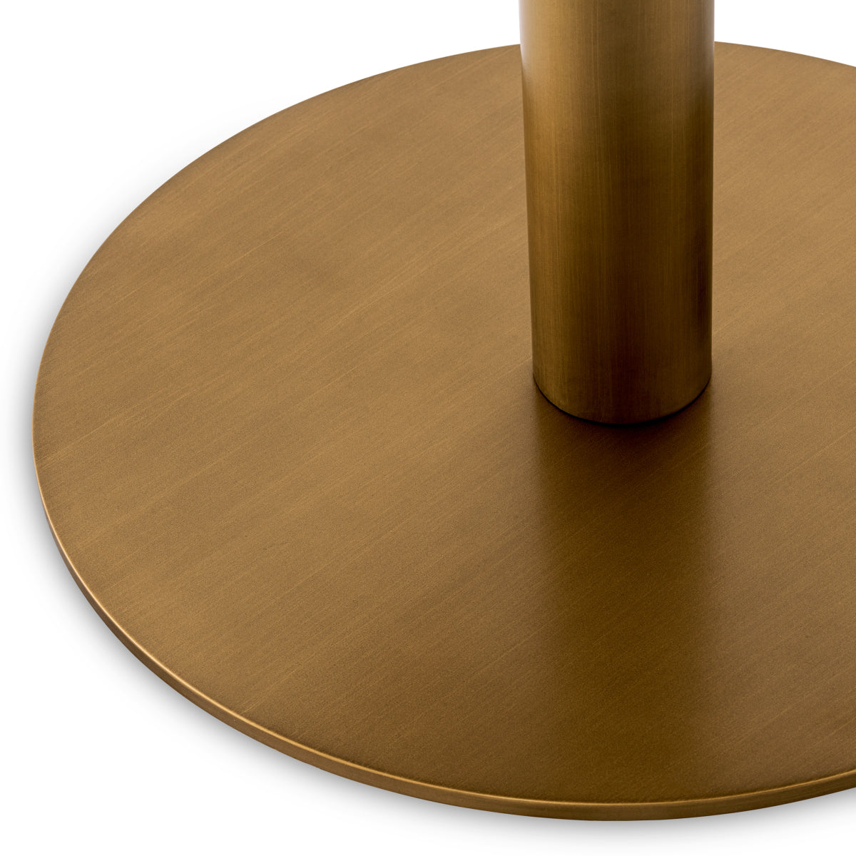 Declan Square Dining Table