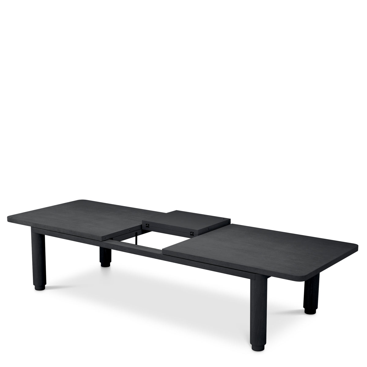 Atelier Extendable Dining Table