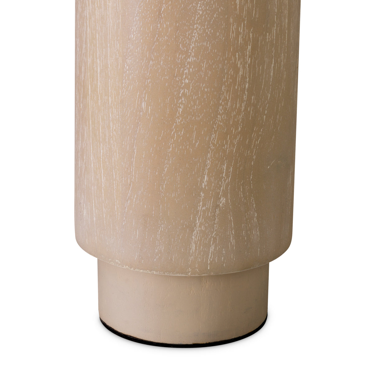 Atelier Small Extendable Dining Table | Washed Oak