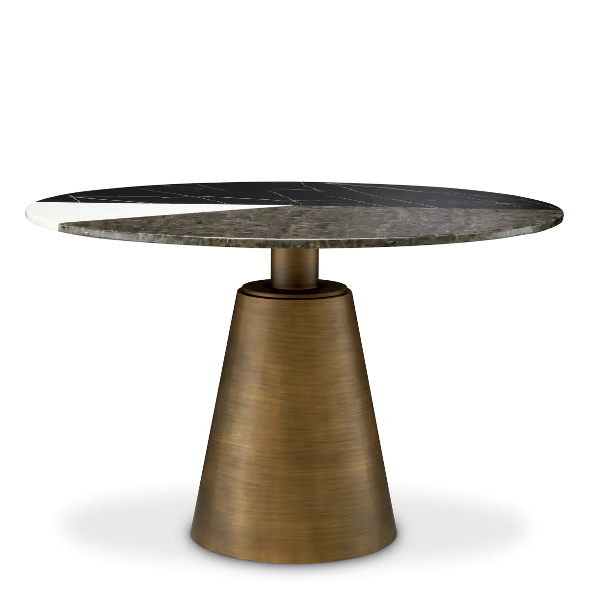 Tricolori Dining Table