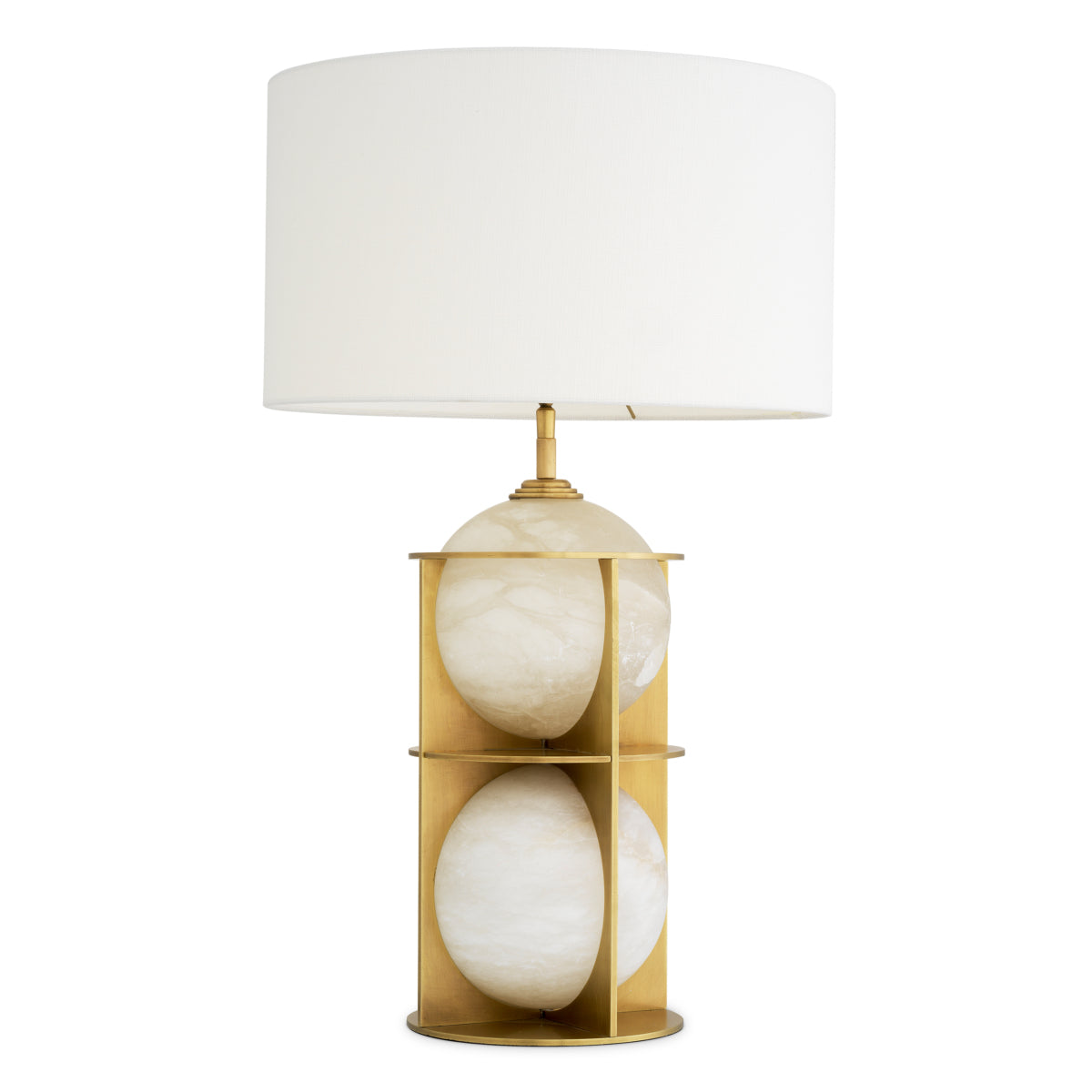 Eternity Table Lamp