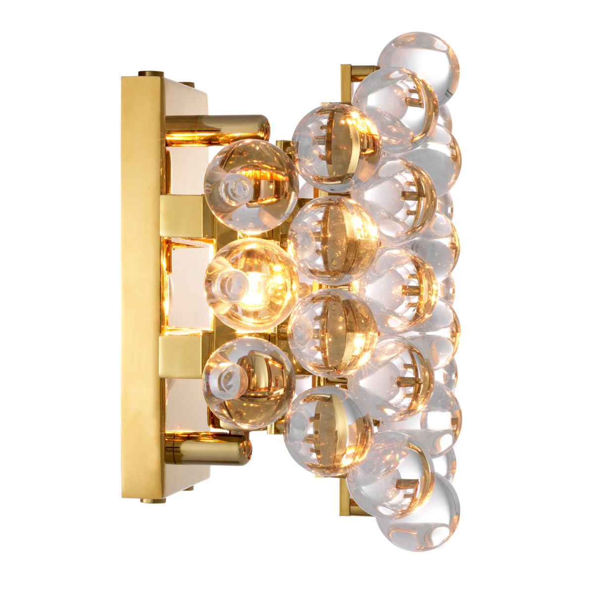 Mylo Sconce