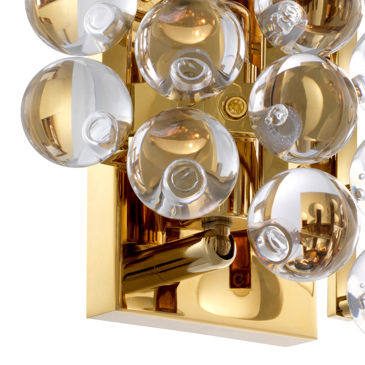 Mylo Sconce