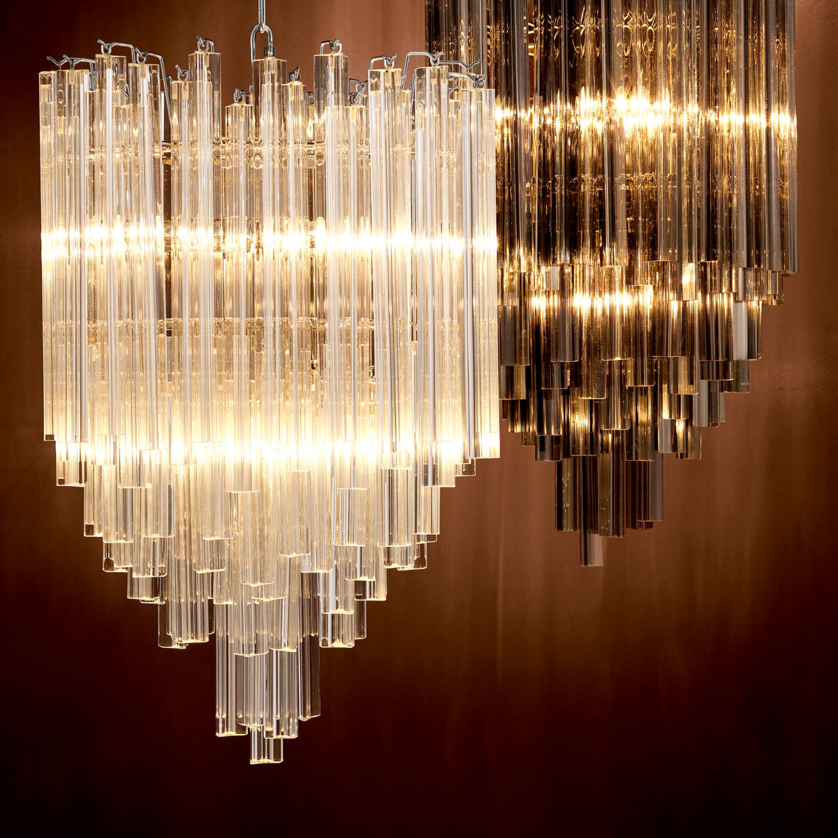 Salerno Chandelier