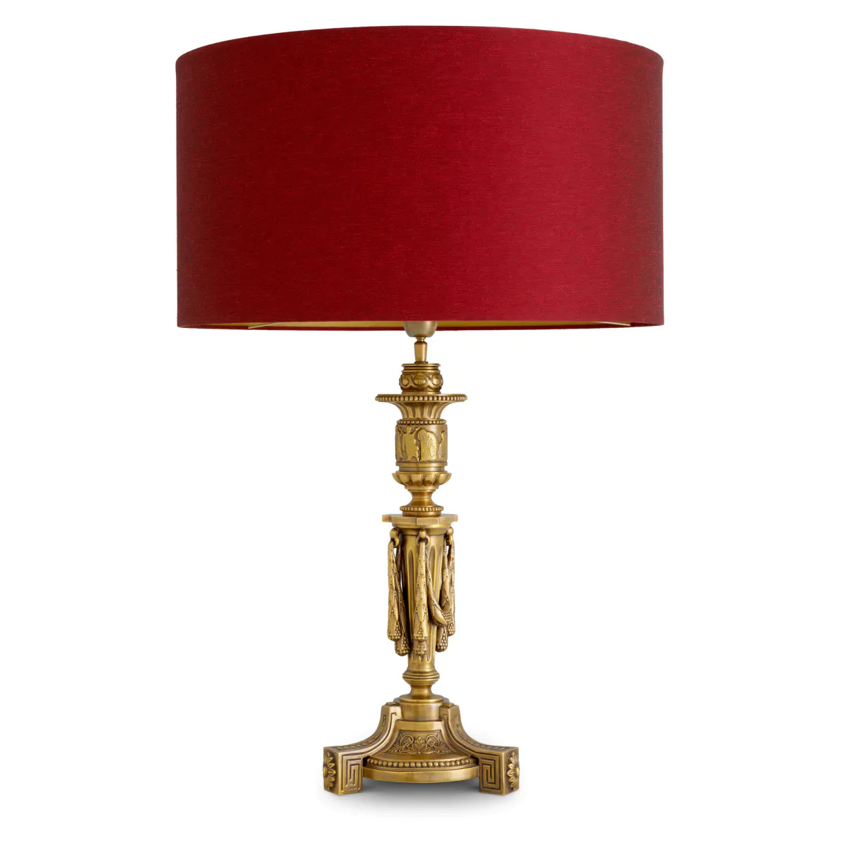 Francis Table Lamp