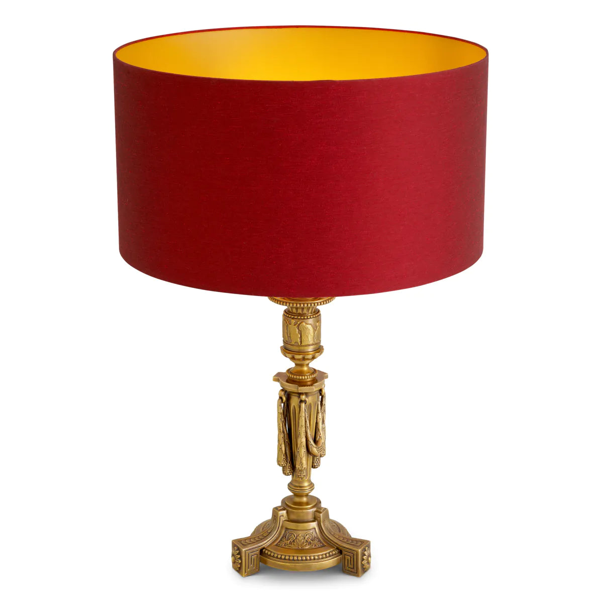 Francis Table Lamp