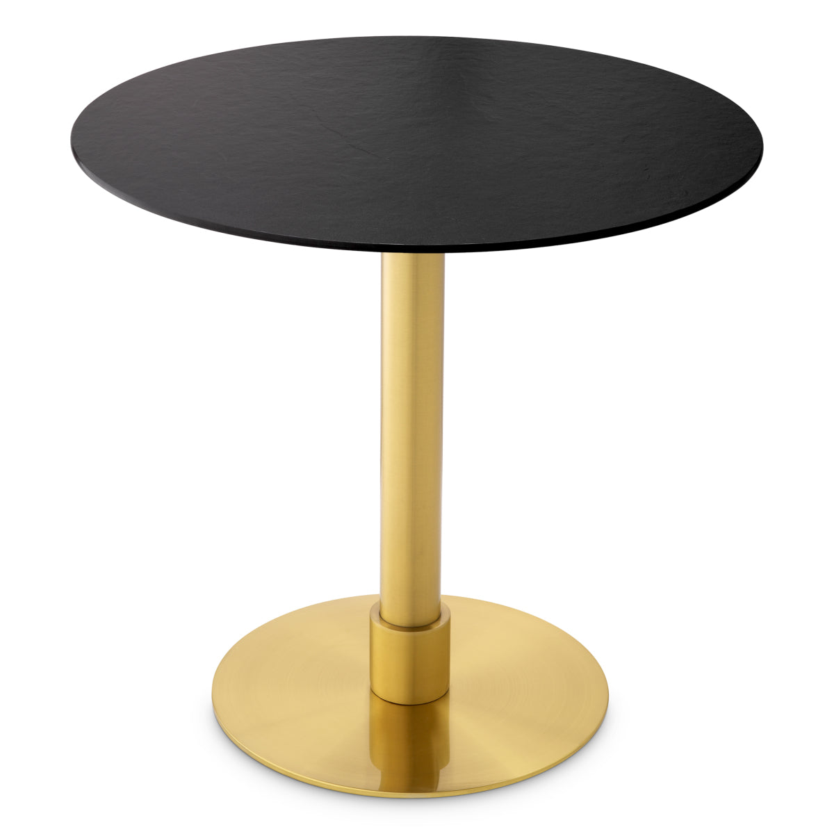 Terzo Round Dining Table