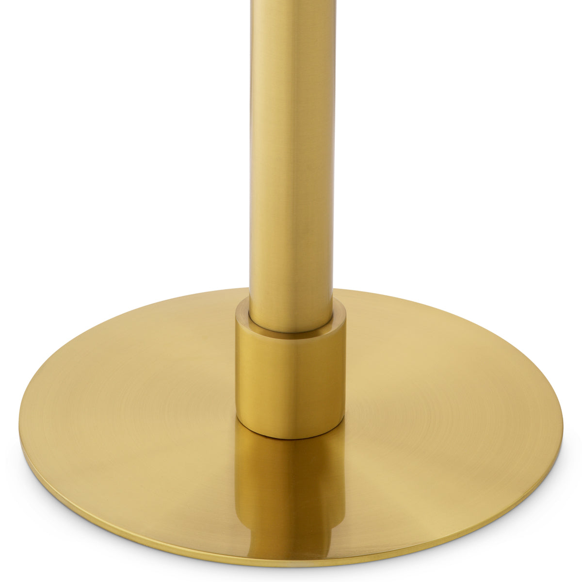 Terzo Round Dining Table