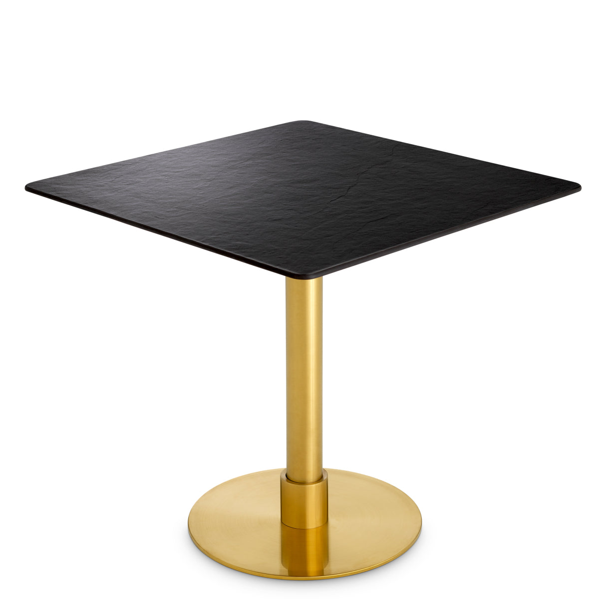 Terzo Square Dining Table
