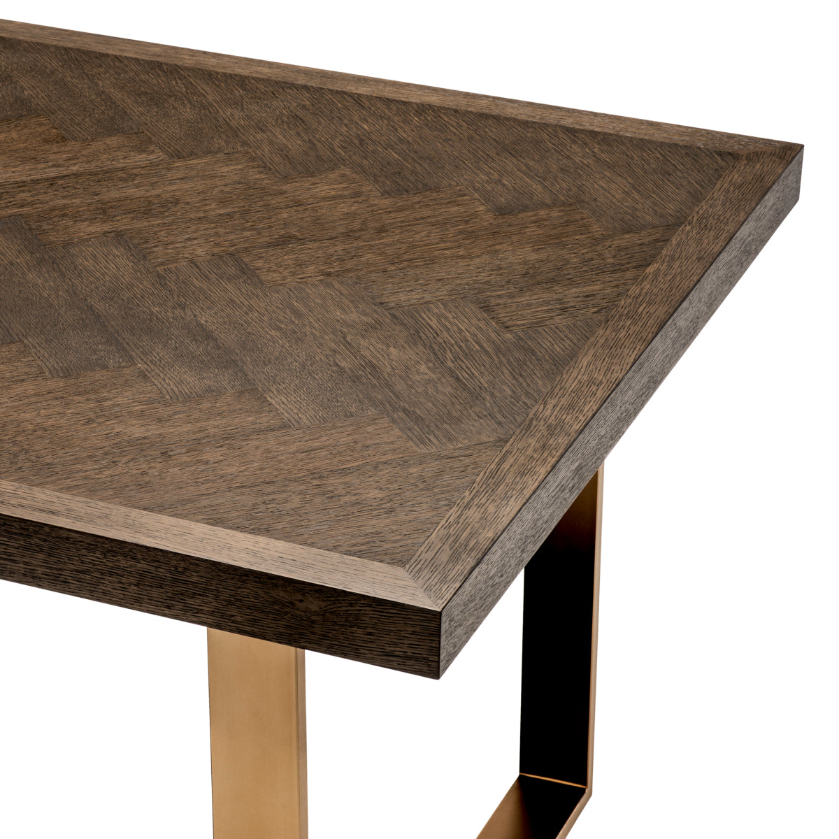 Melchior Dining Table | Small