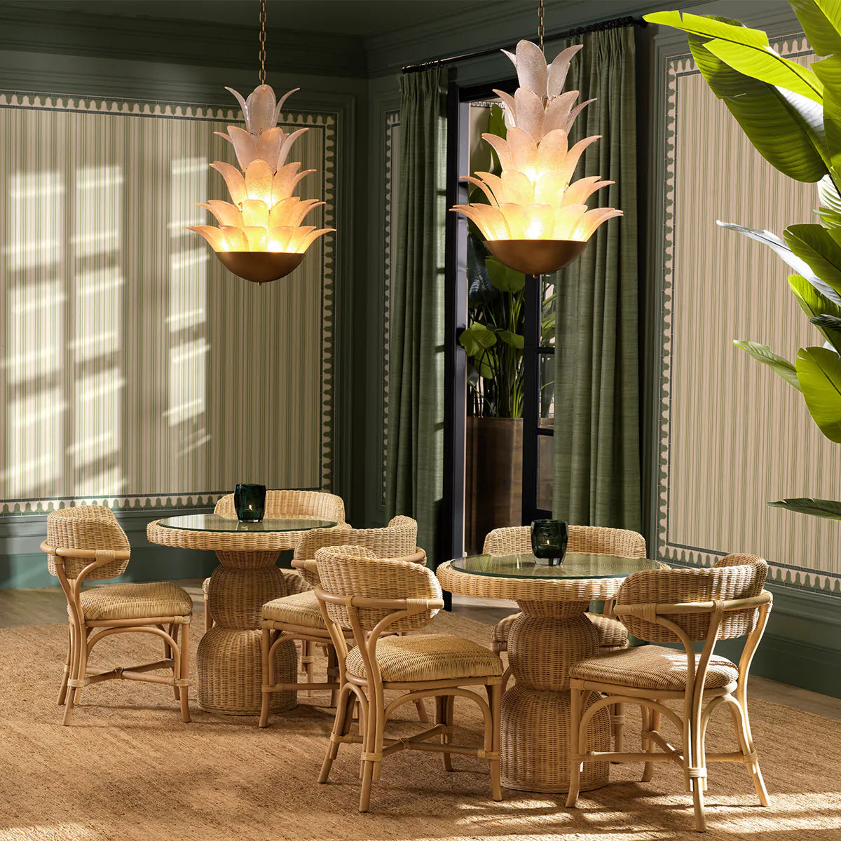 Tiago Dining Table