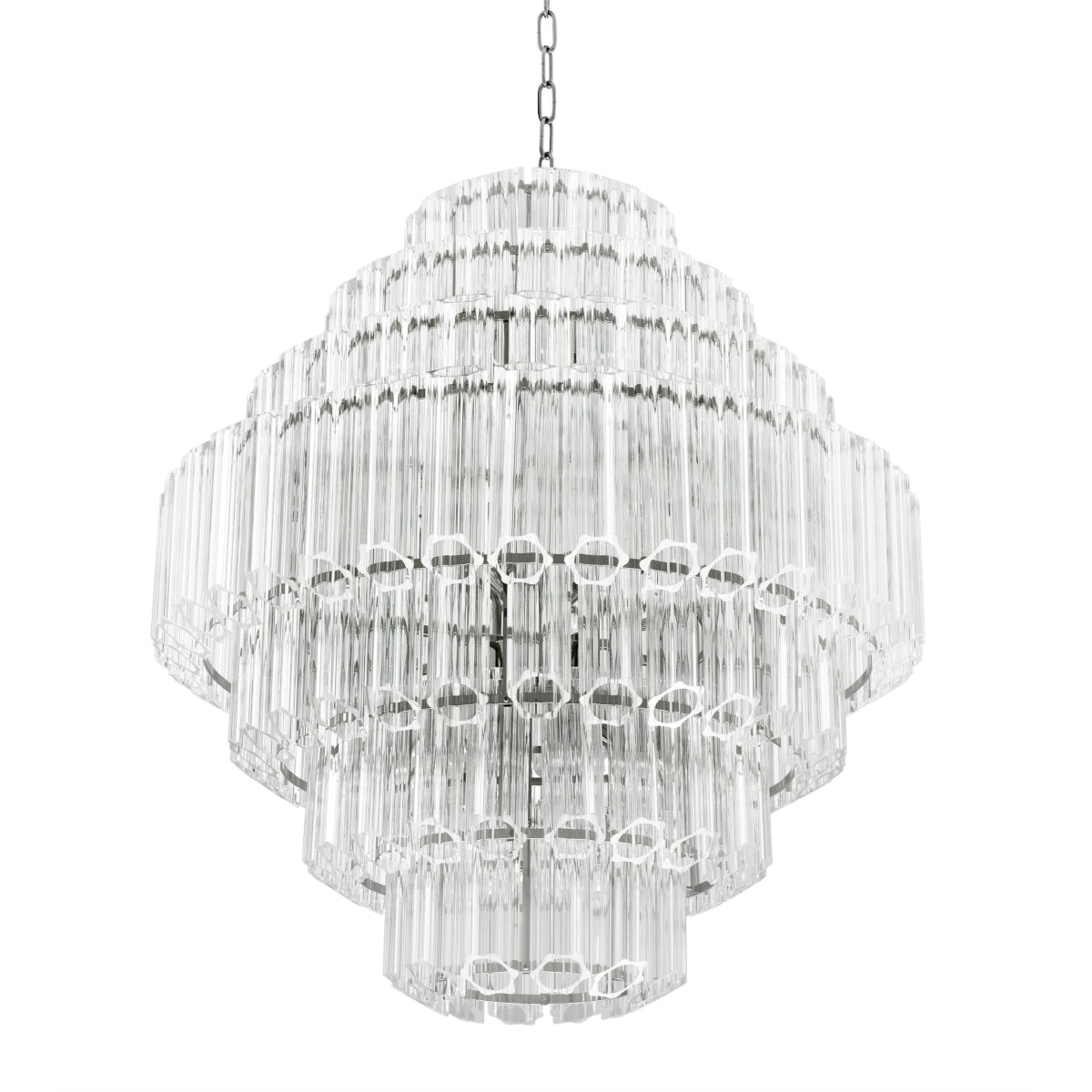 Vittoria Chandelier | Large