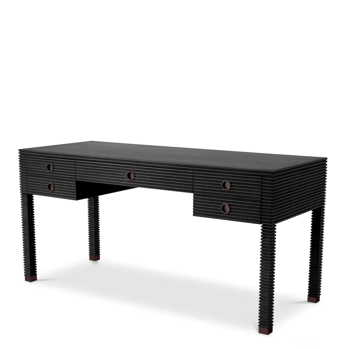 Dimitrios Fluted Desk