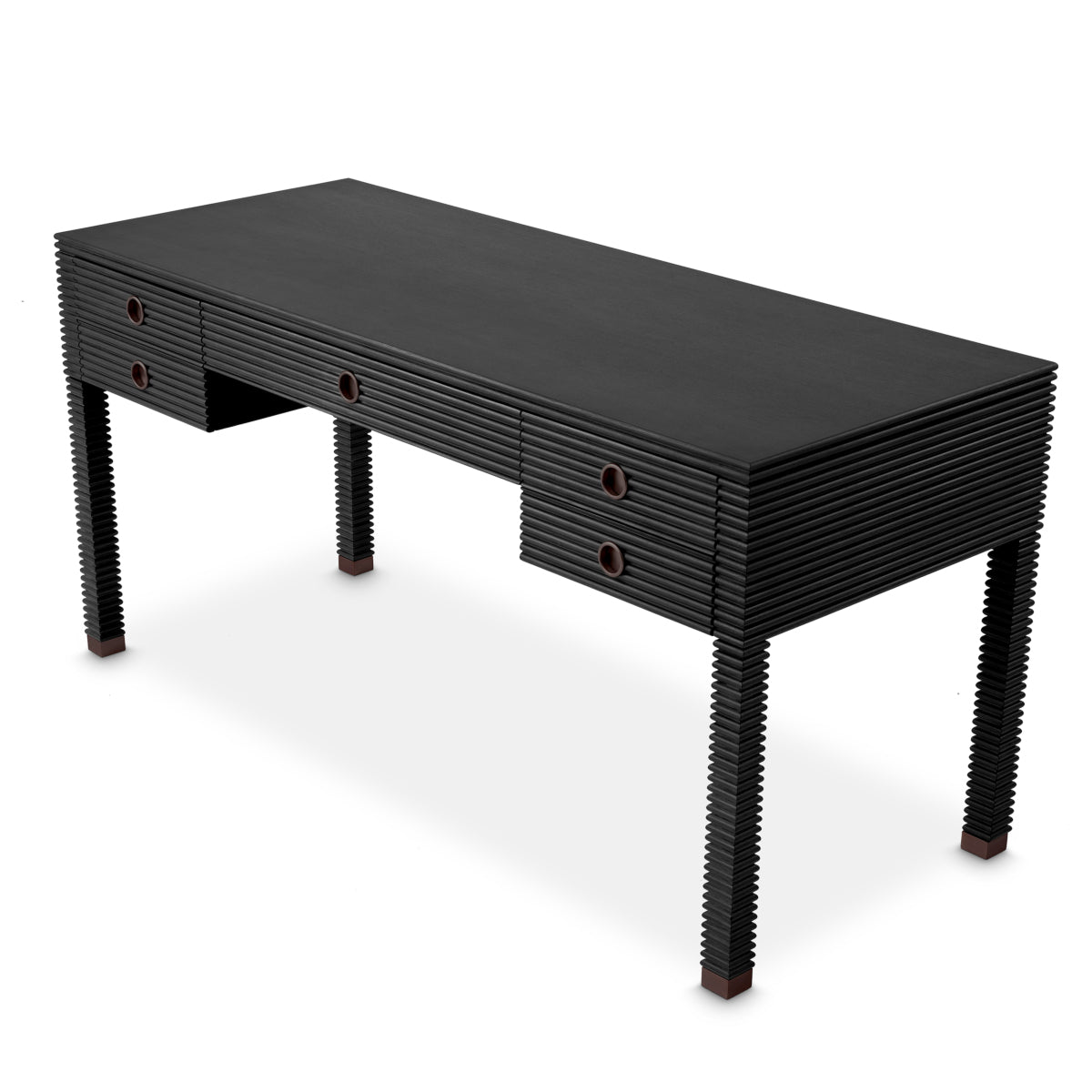 Dimitrios Fluted Desk