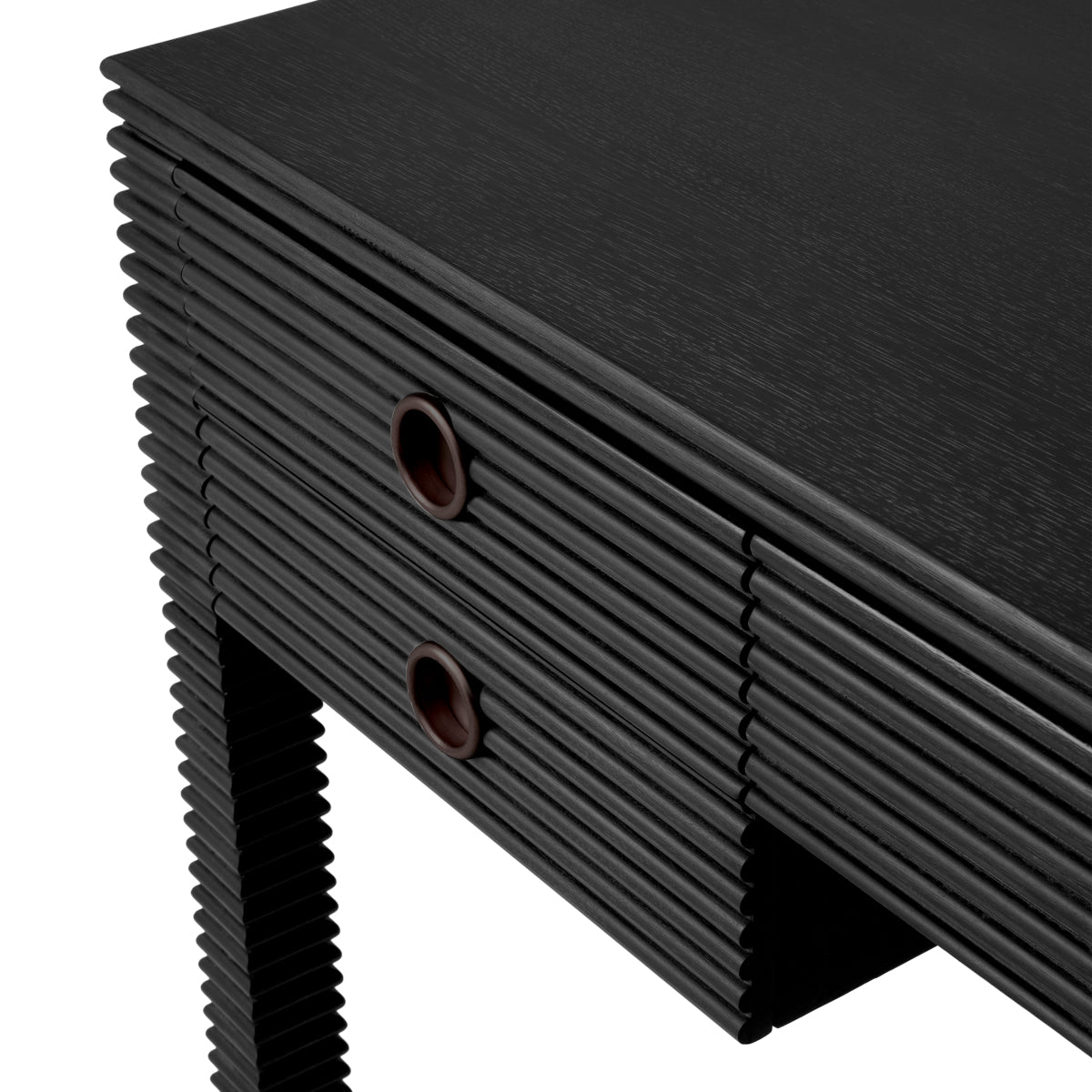 Dimitrios Fluted Desk