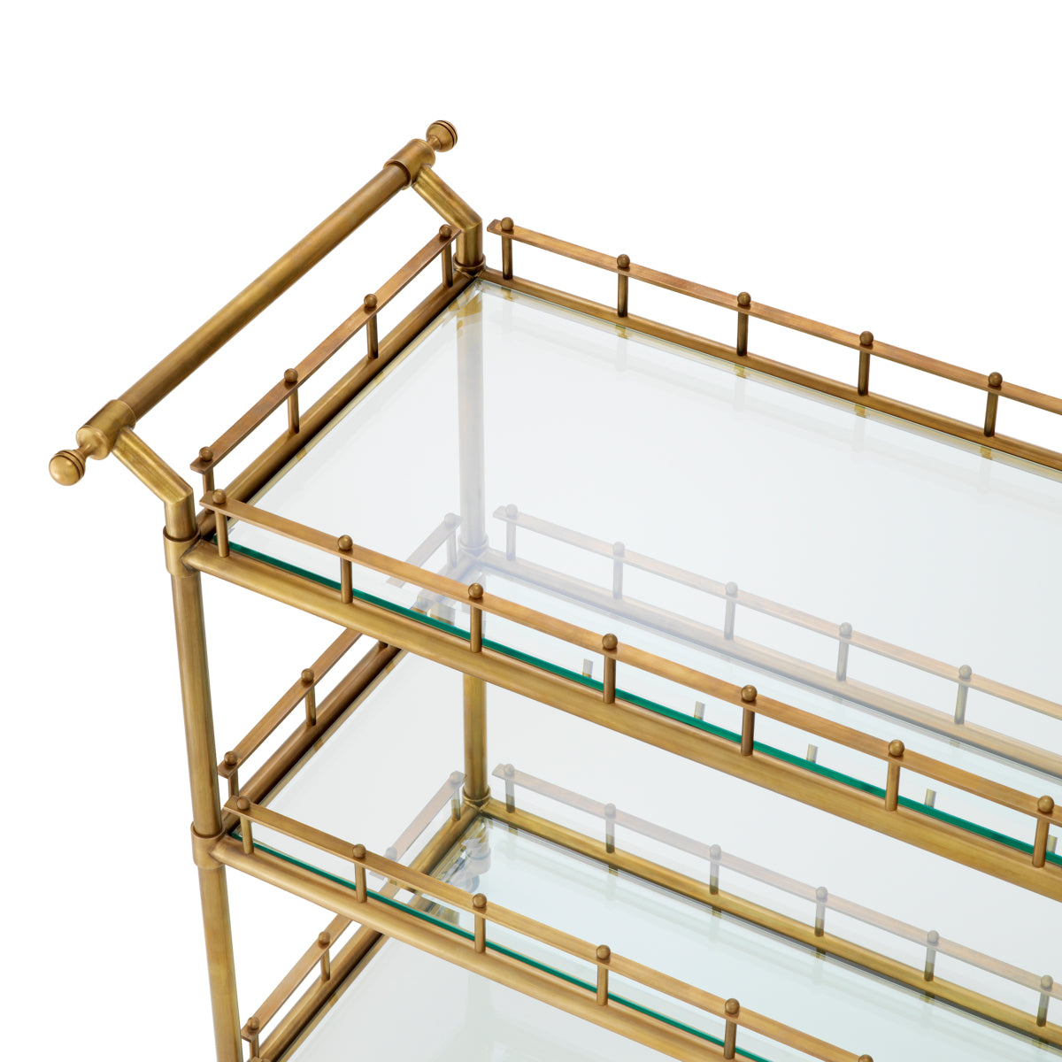 Scarlett Trolley | Large