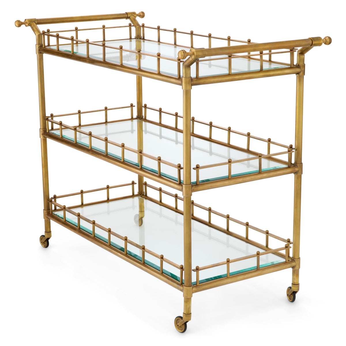 Scarlett Trolley | Large