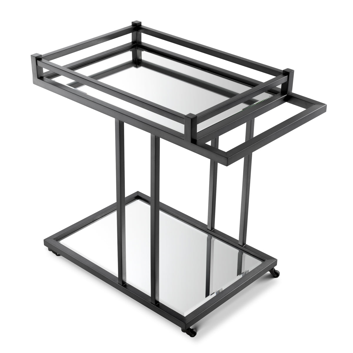 Beverly Hills Trolley