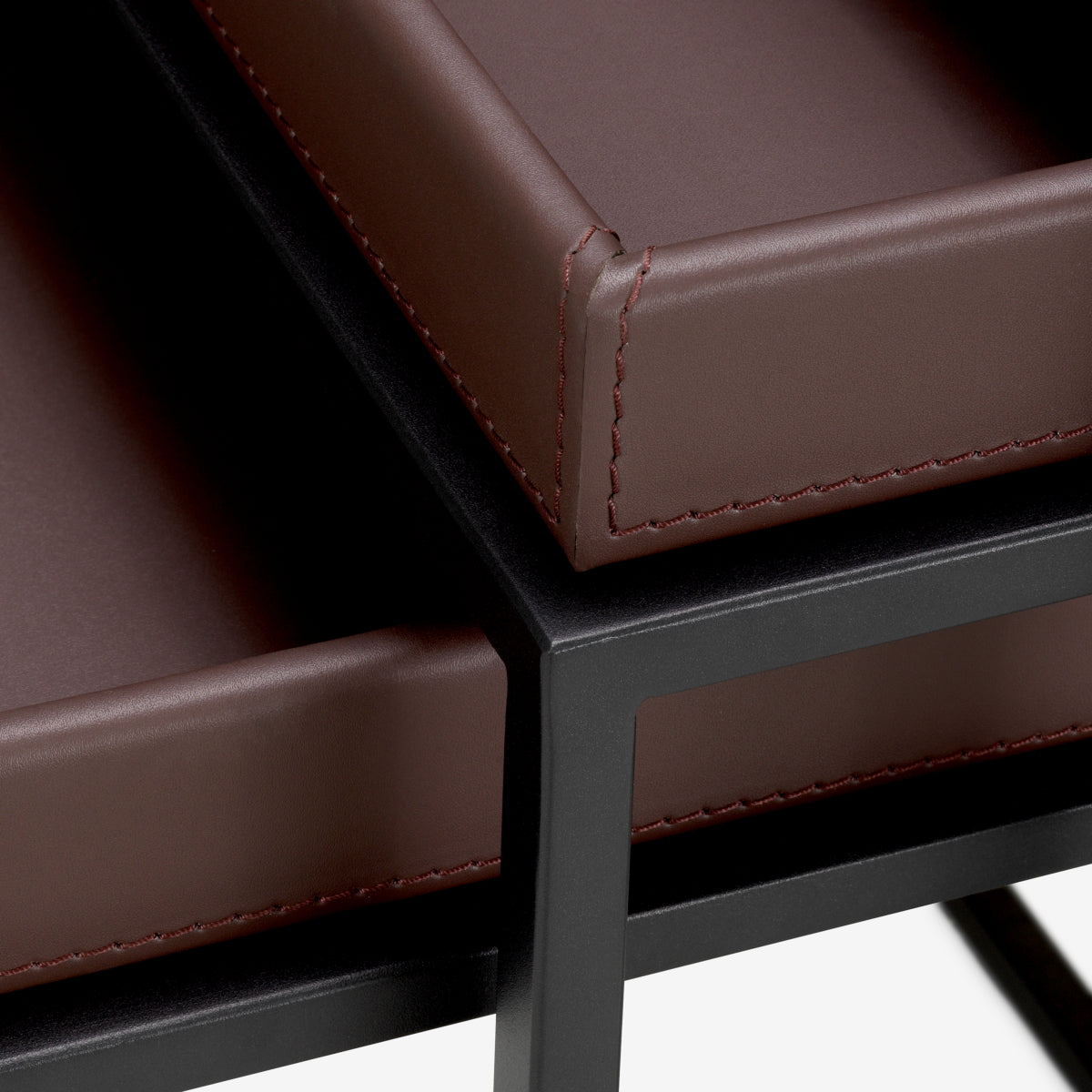 Léonard Nesting Tables | Set of 3