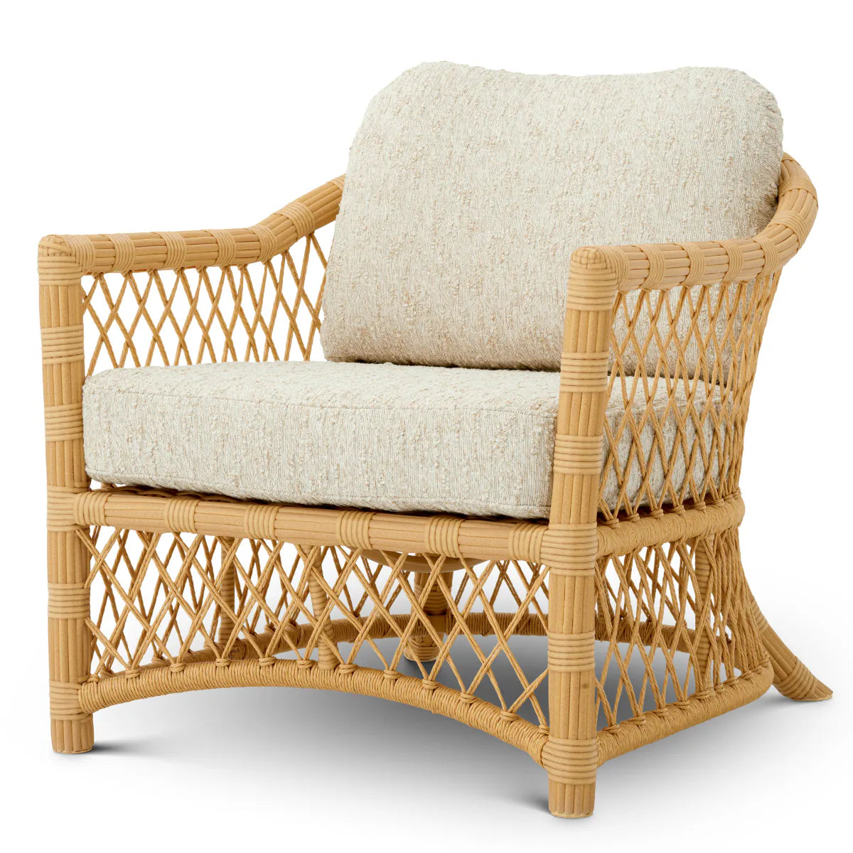 Riverton Outdoor Armchair