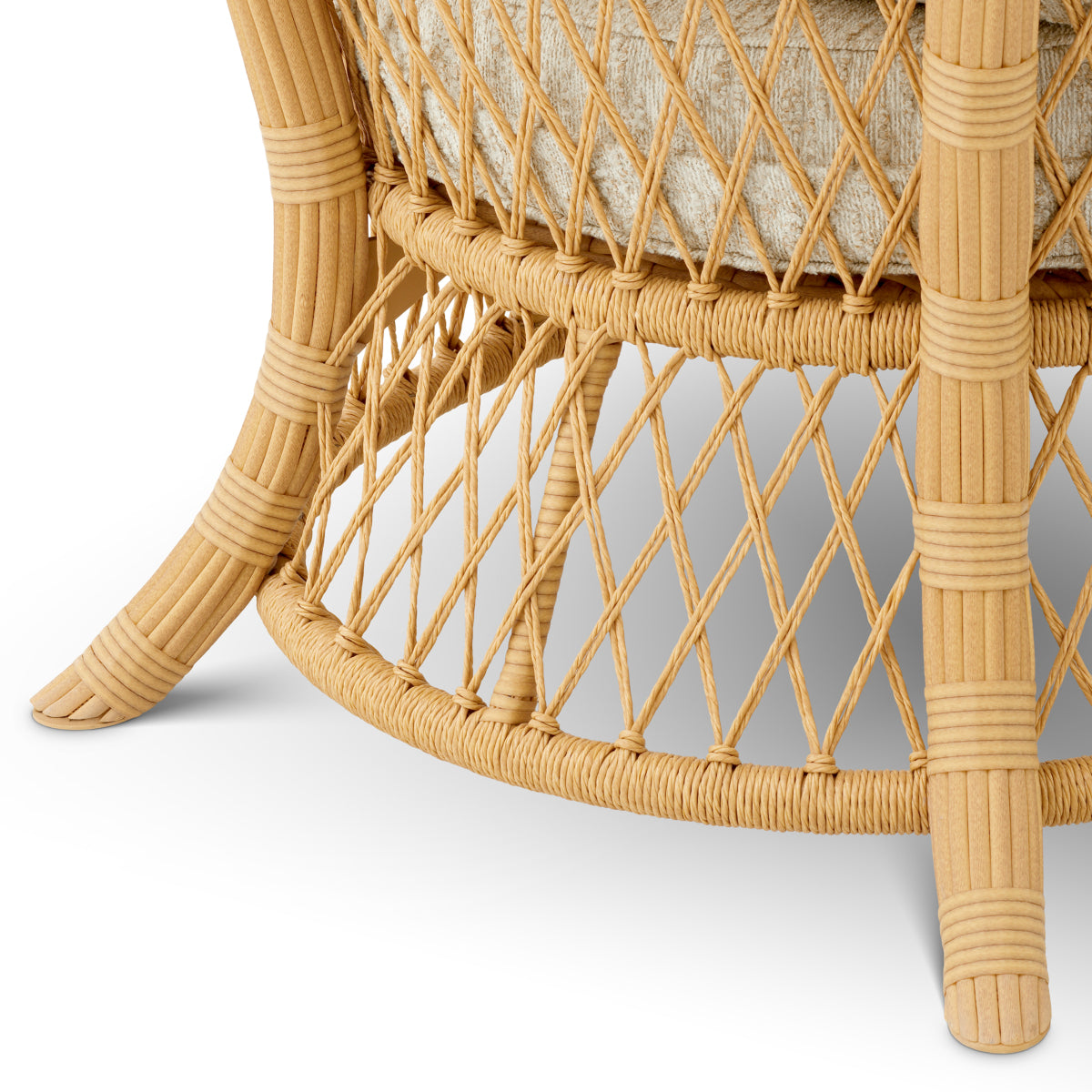 Riverton Outdoor Armchair