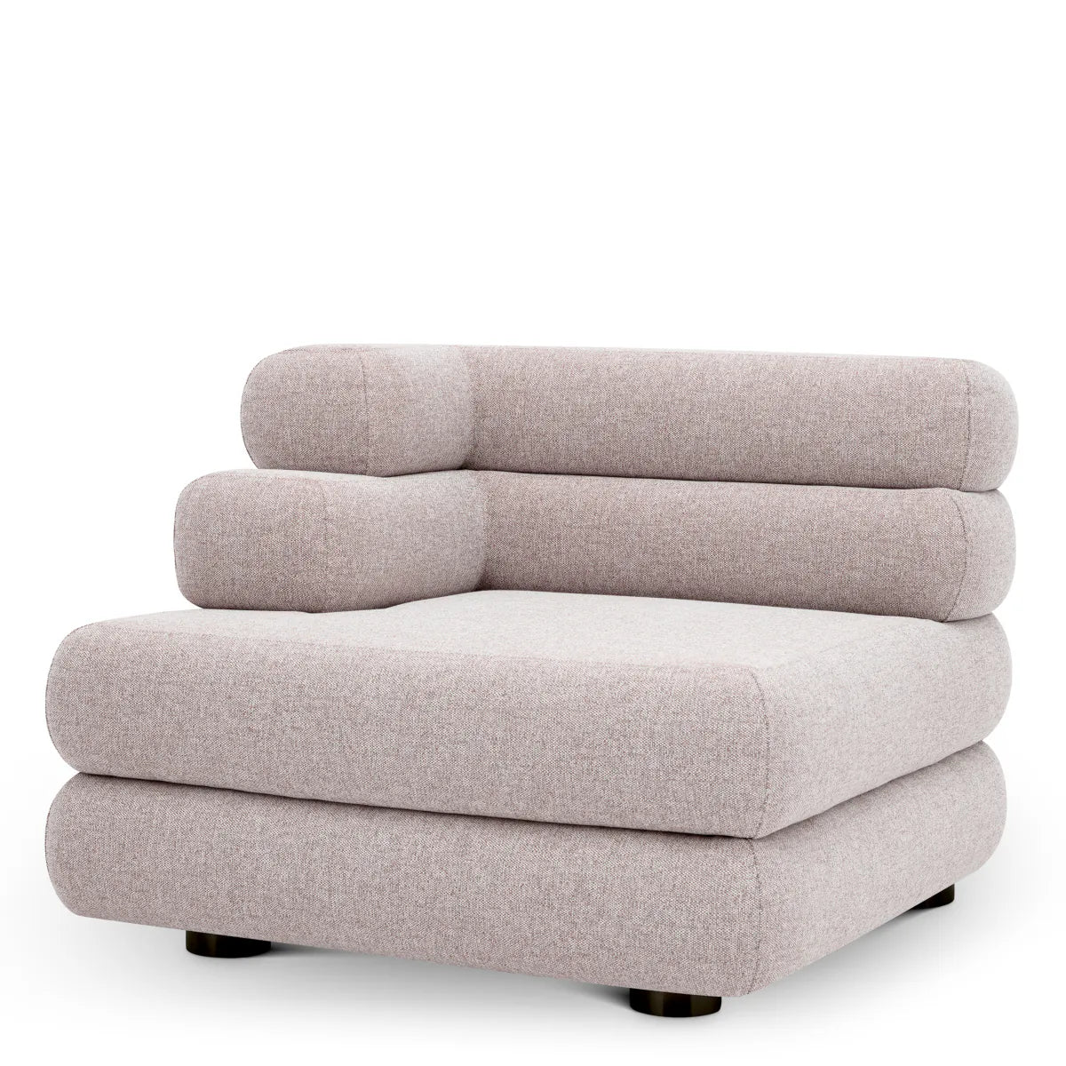 Malaga Outdoor Modular Sofa | Left