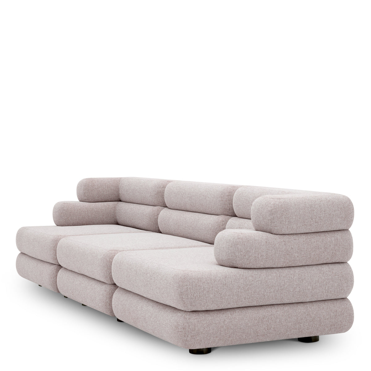 Malaga Outdoor Modular Sofa | Left