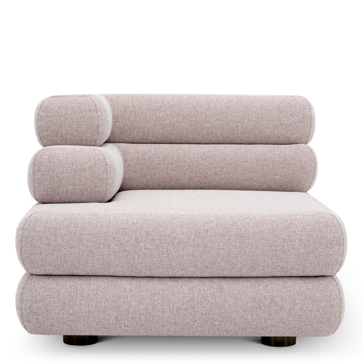 Malaga Outdoor Modular Sofa | Left