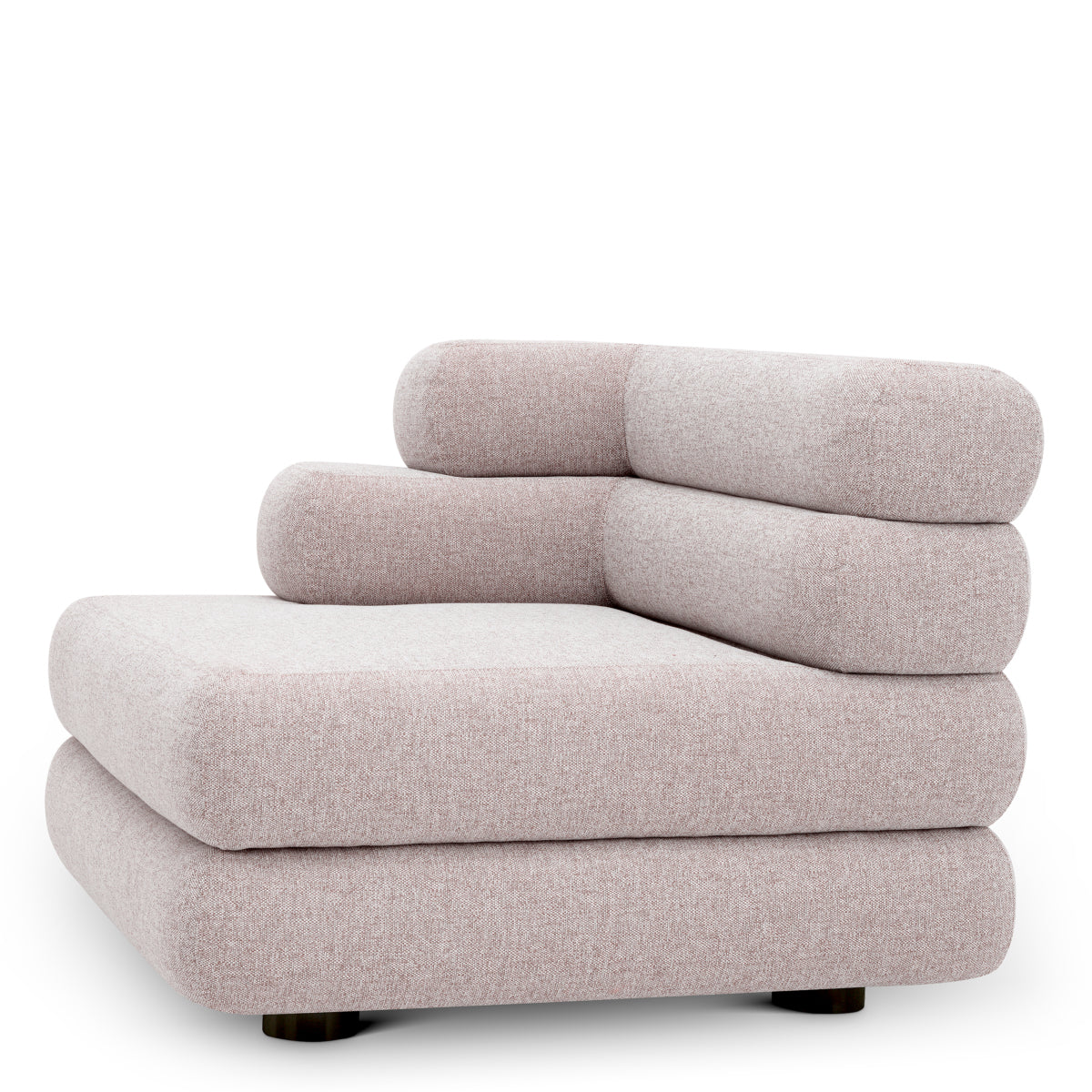 Malaga Outdoor Modular Sofa | Left