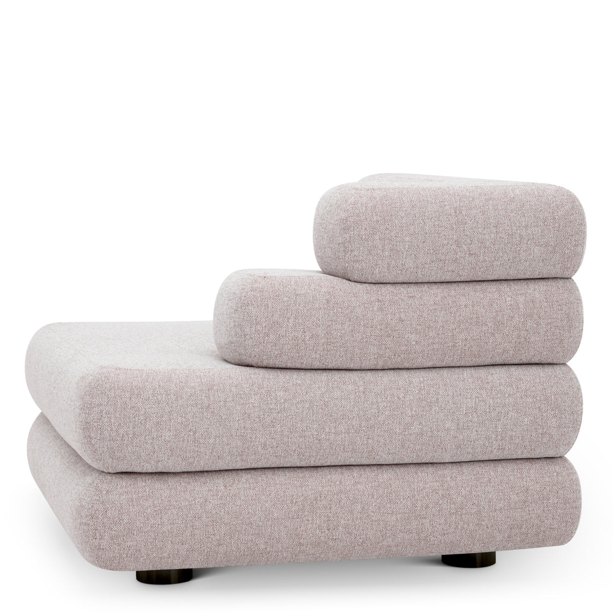 Malaga Outdoor Modular Sofa | Right