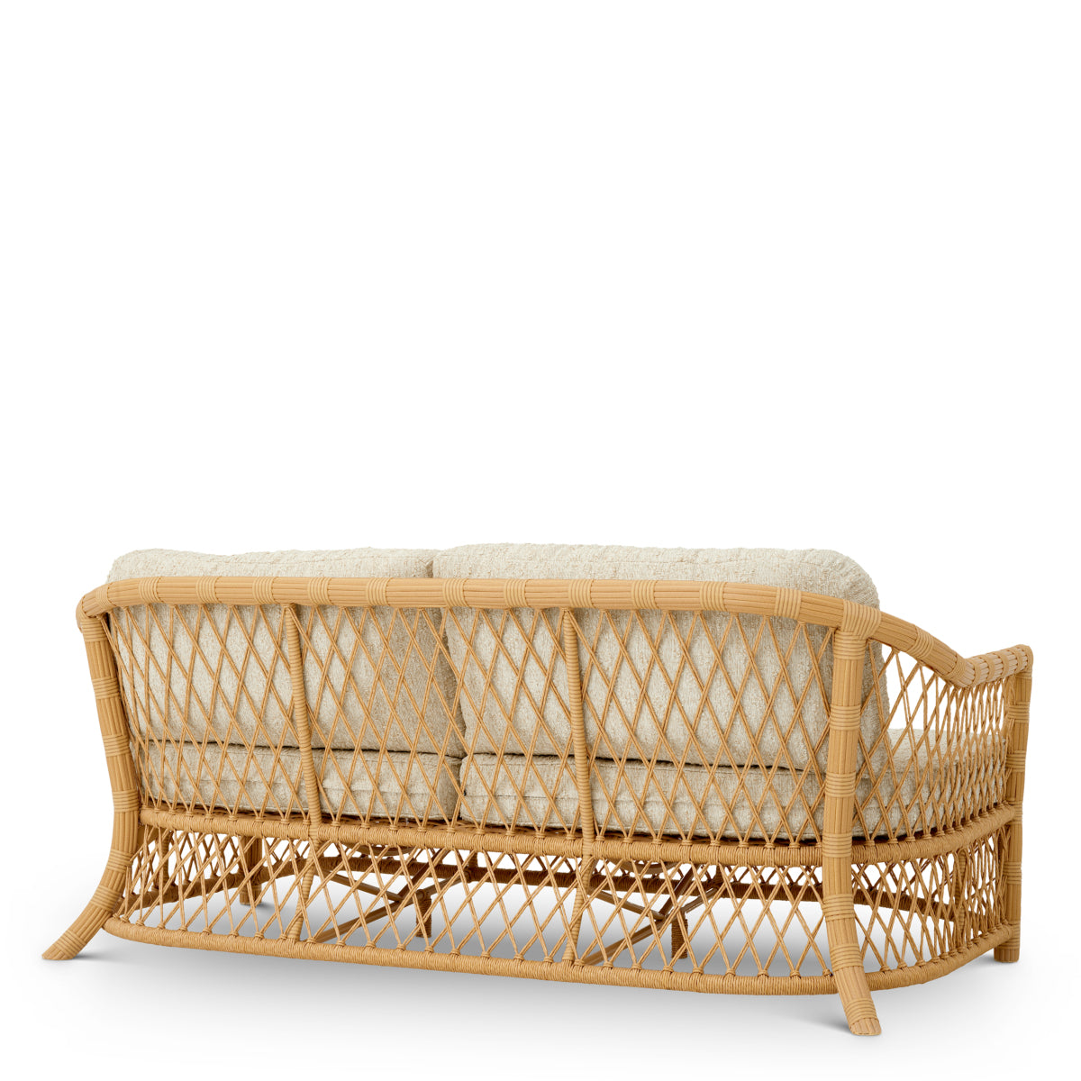Riverton Outdoor Sofa