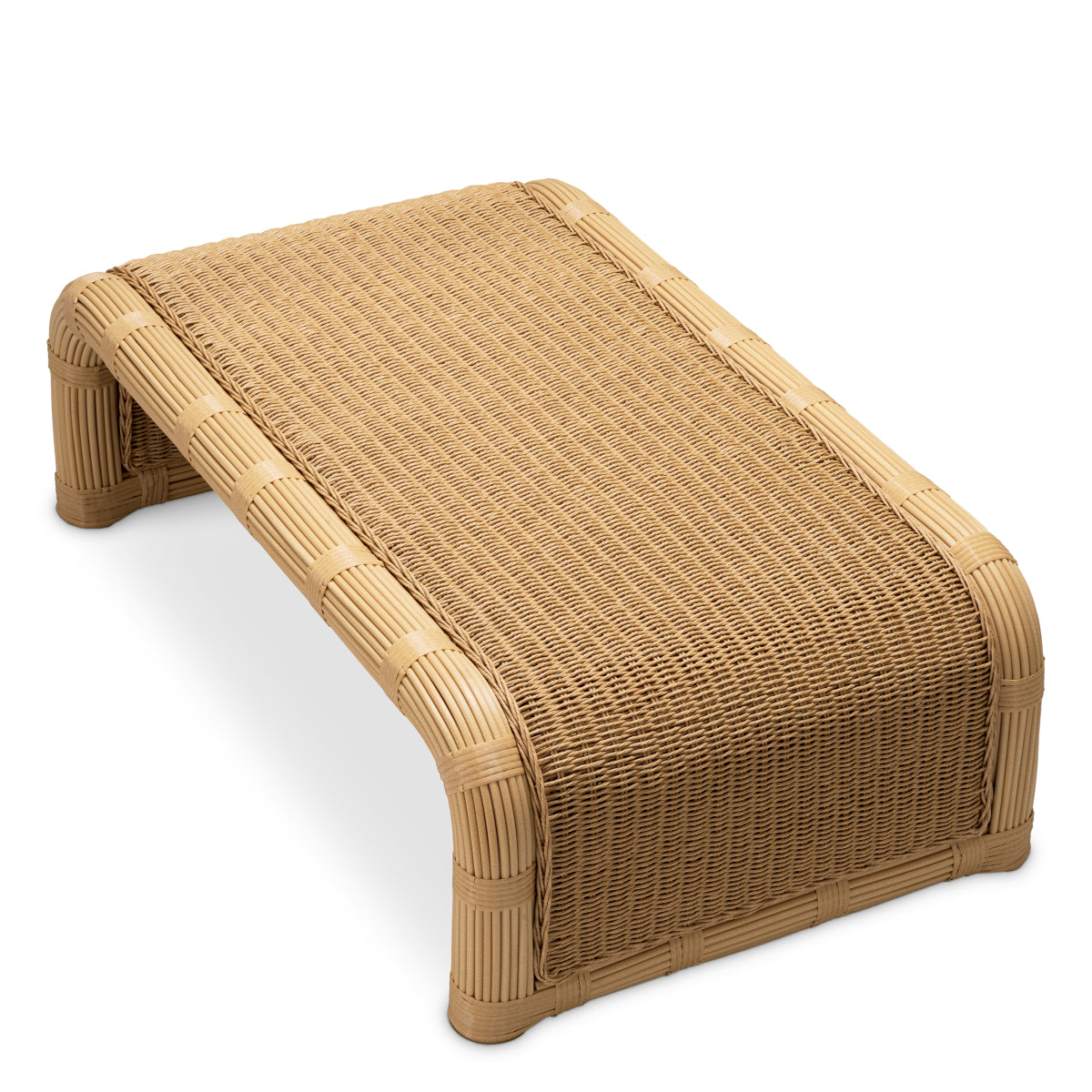 Riverton Outdoor Coffee Table