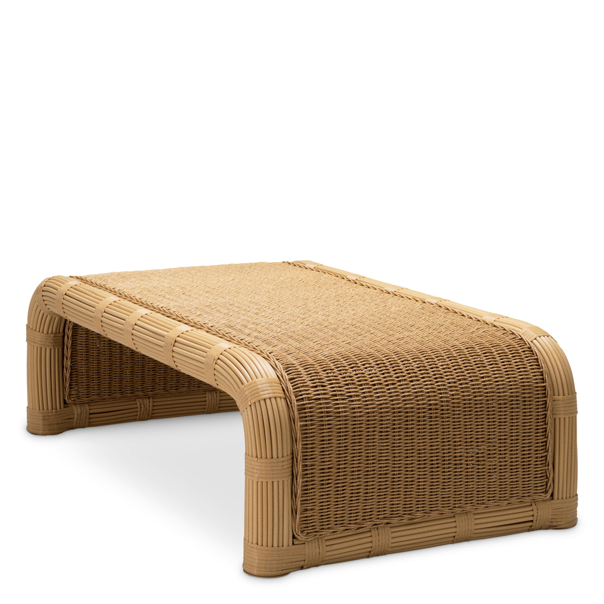Riverton Outdoor Coffee Table